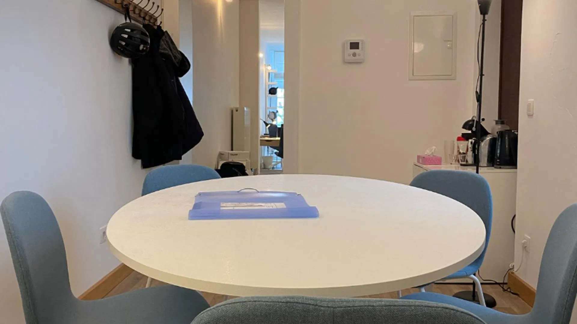 Le Petit Bureau