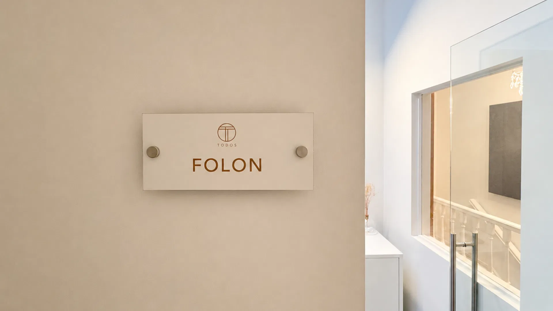 Meeting Room Folon