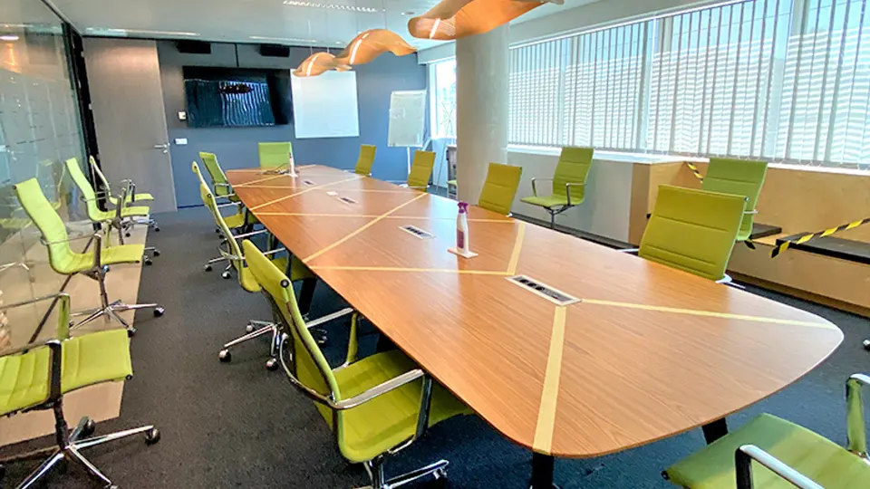 Boardroom