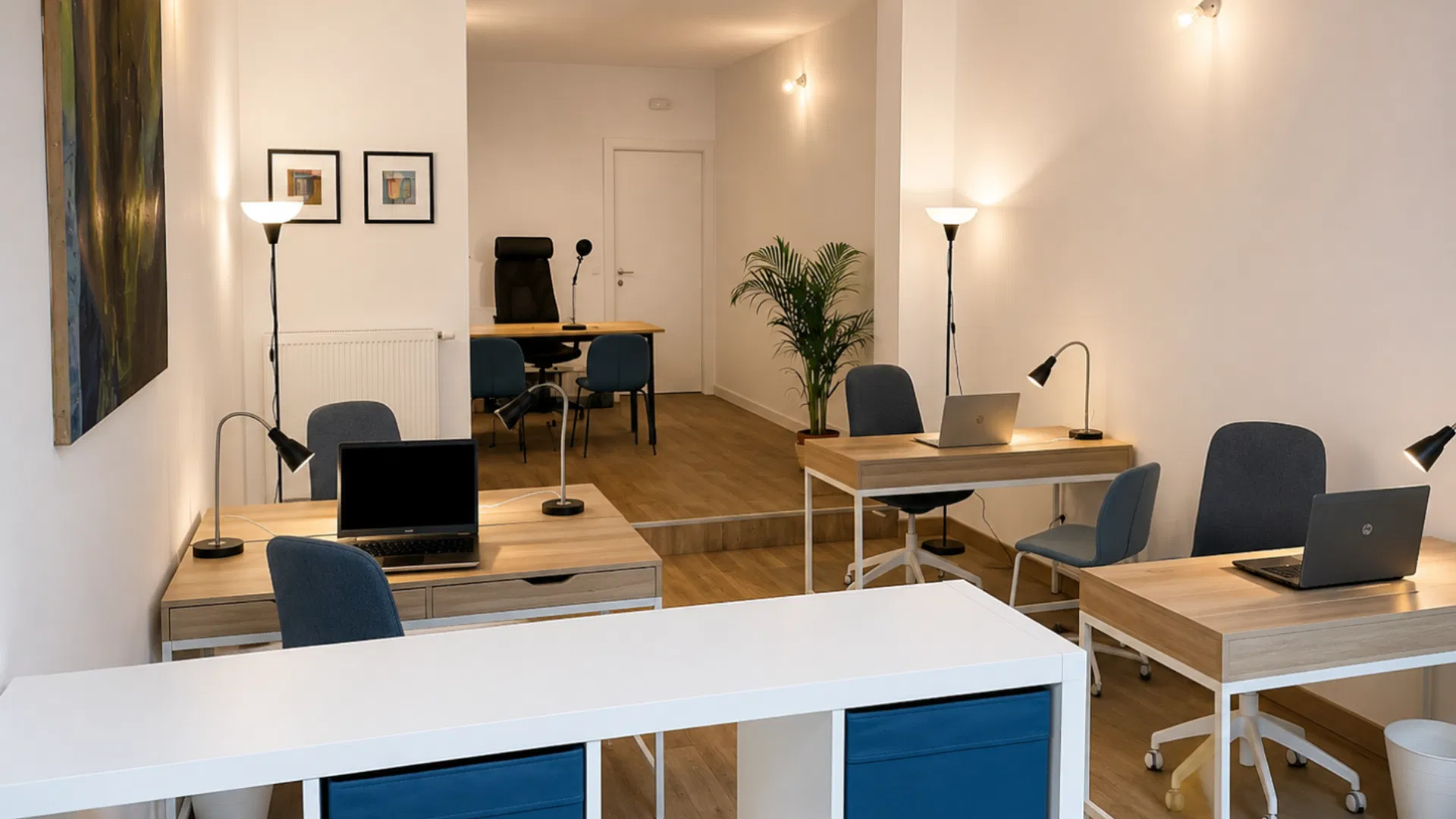 Coworking