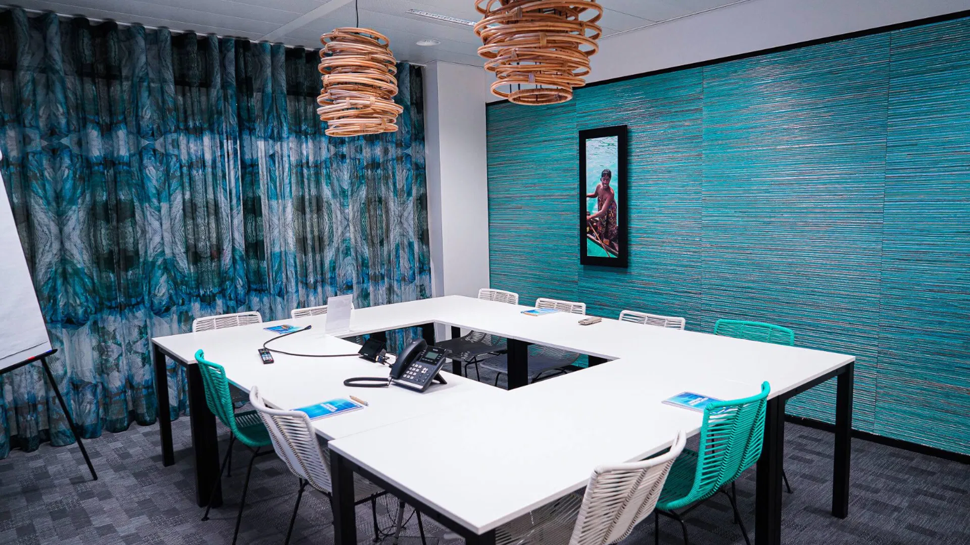The Creative Room