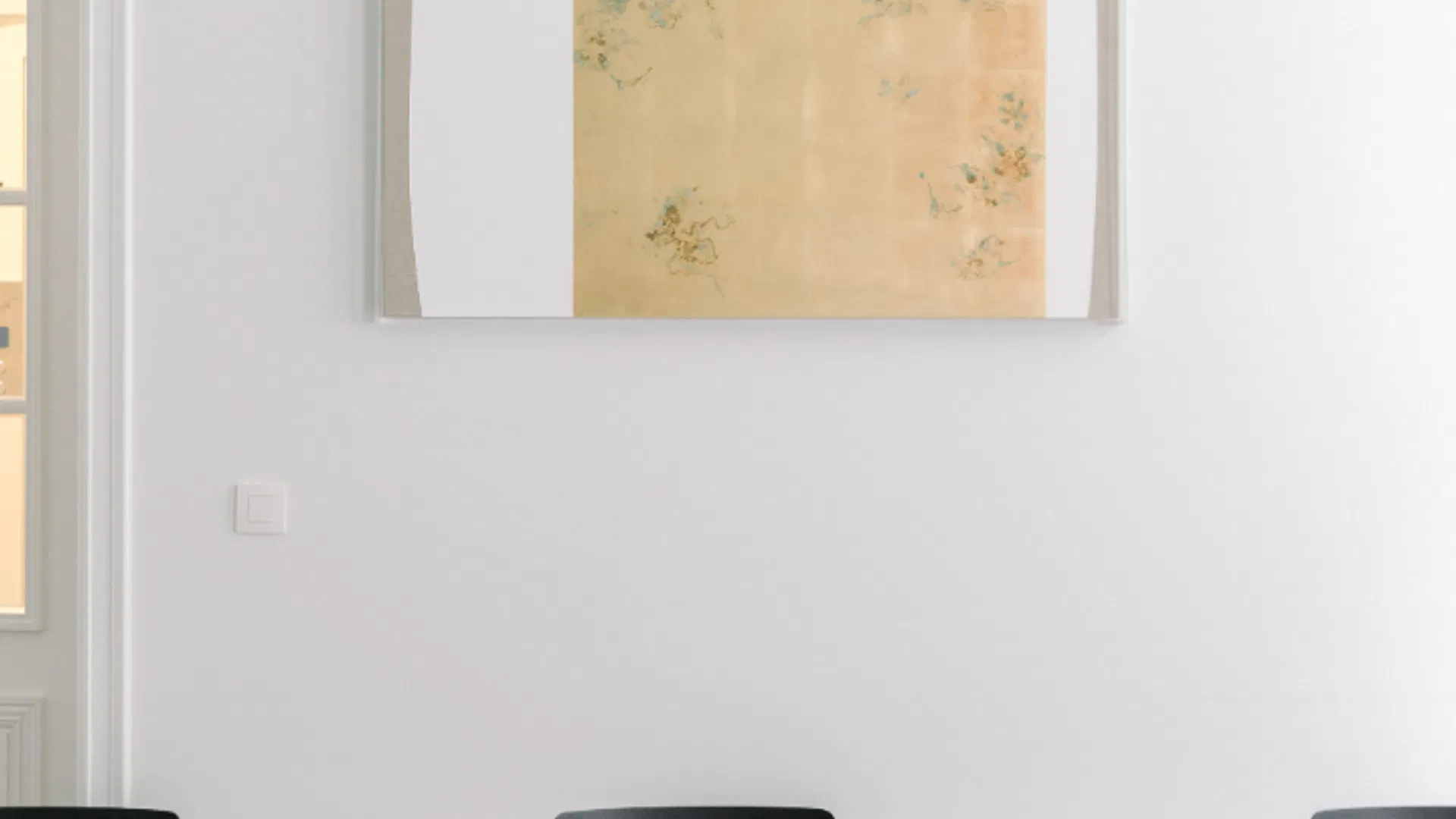 Large Meeting Room