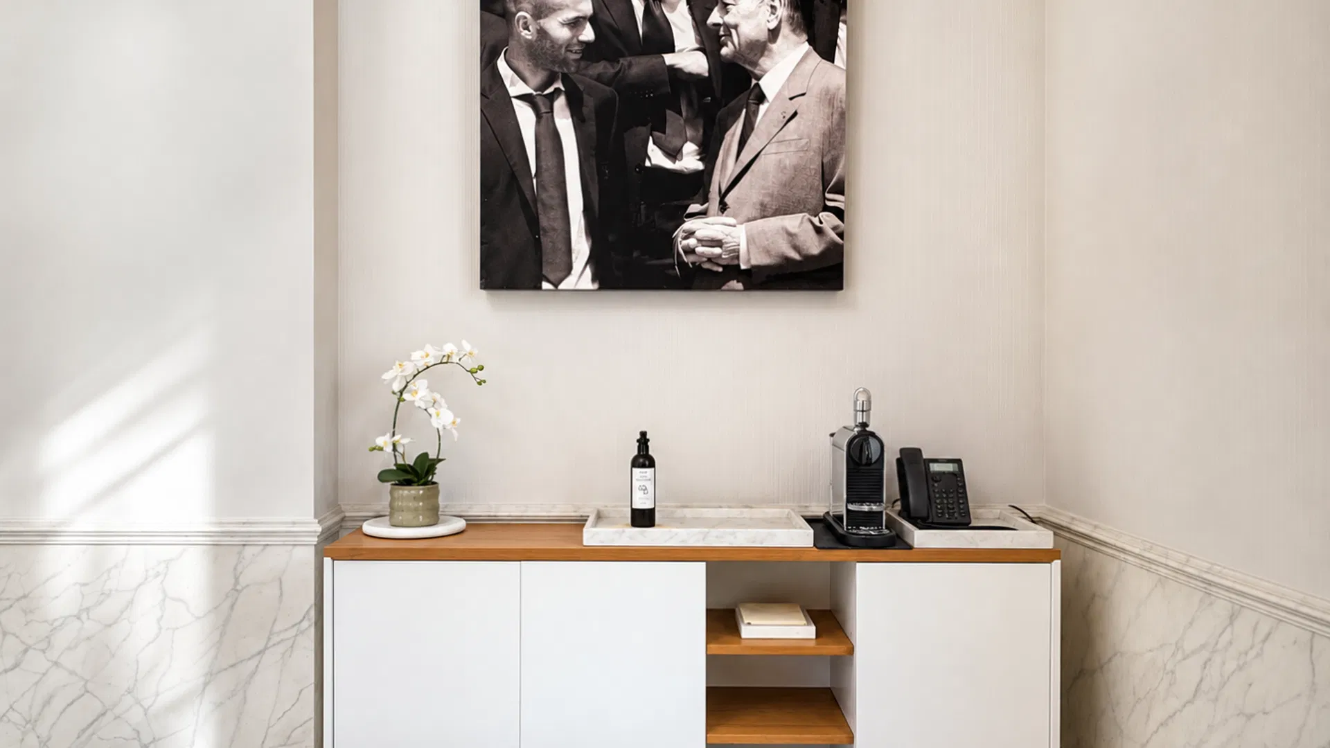 Meeting Room Paris