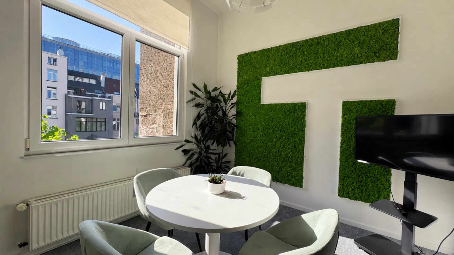 Meeting Room Nice