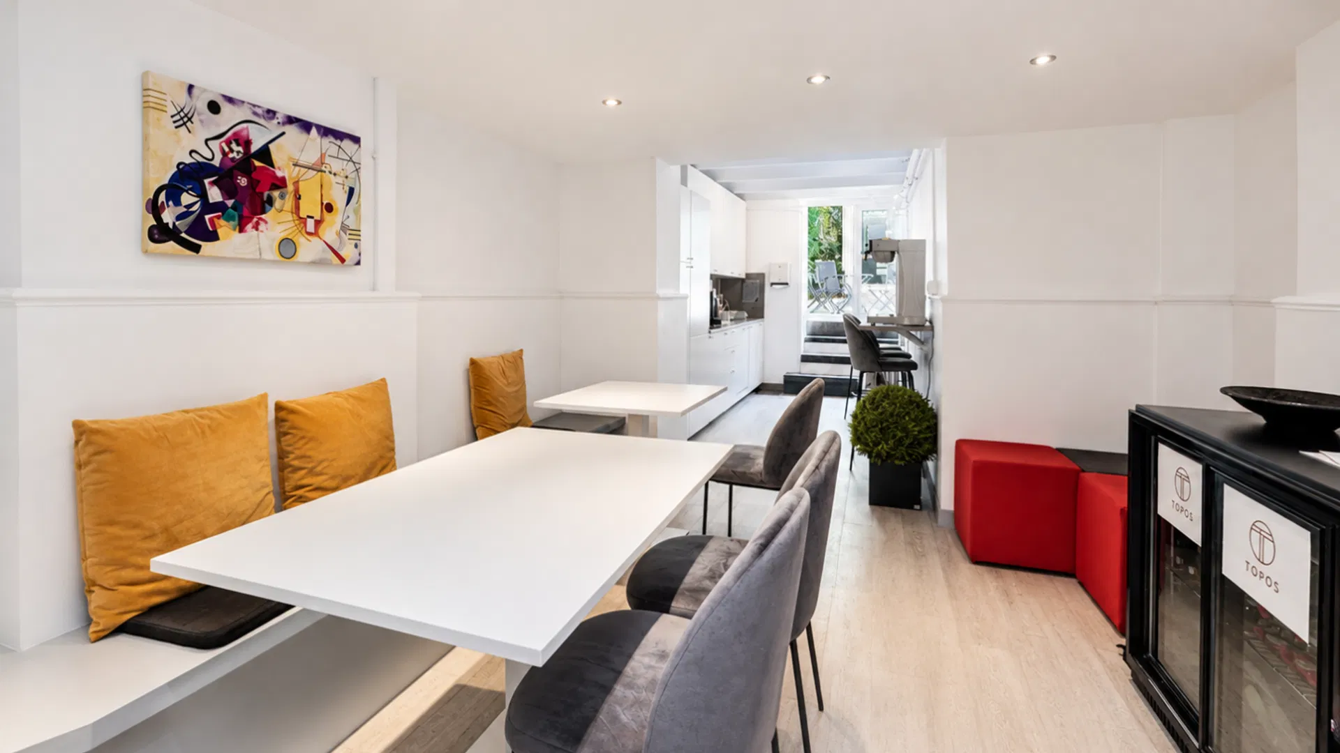 Meeting Room Bricman