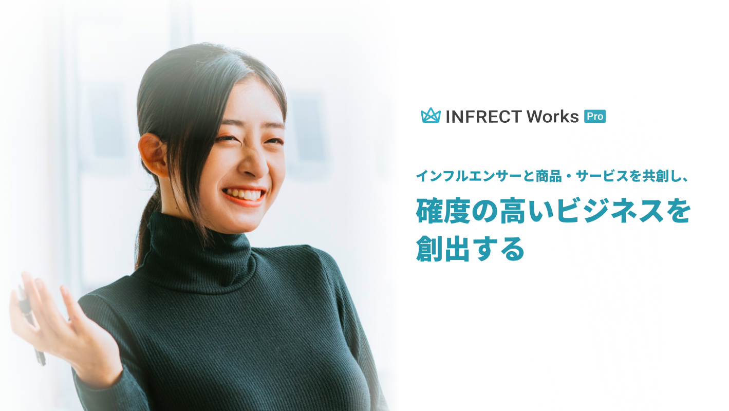 INFRECT Works Pro