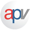 A P Ventures logo