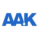 AAK USA logo