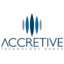 Accretive Technology Group logo
