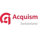 Acquism Sarl logo