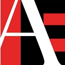 A+E Group logo