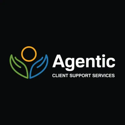 Agentic AI logo