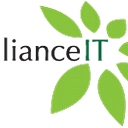 Allianceit logo
