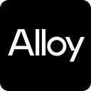 Alloy Partners logo