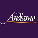 Andiamo logo