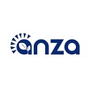 Anza logo