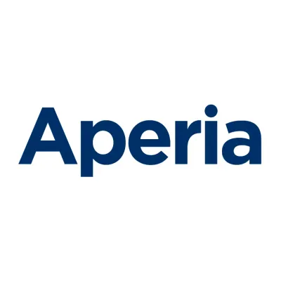 Aperia logo