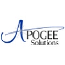 Apogee Solutions logo