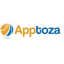Apptoza logo