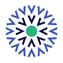 Aqmetrics logo