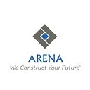 Arena Staffing logo