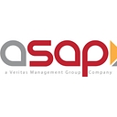 ASAP Talent Services logo