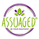 Assuaged Foundation logo