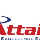 Attainx logo