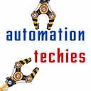 Automationtechies logo