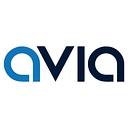 AVIA logo