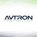 Avtron Power Solutions logo