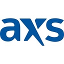 Axs logo