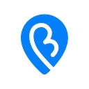 BookedBy logo