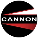Cannon Construction logo