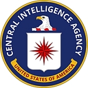 Central Intelligence Agency logo