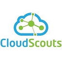 Cloudscouts Software Solutions logo