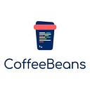 CoffeeBeans logo
