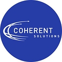 Coherent Solutions logo