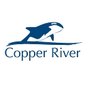 Copper World logo
