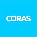 CORAS logo