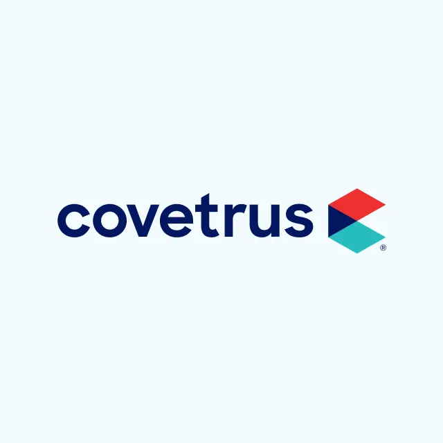 Covetrus logo