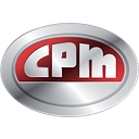 Cpm Holdings logo