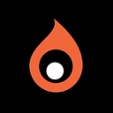 Darkvision logo