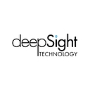 DeepSight Technology logo