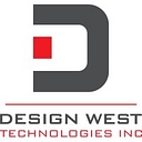 Design West Technologies logo