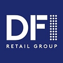 Dfi Retail Group logo
