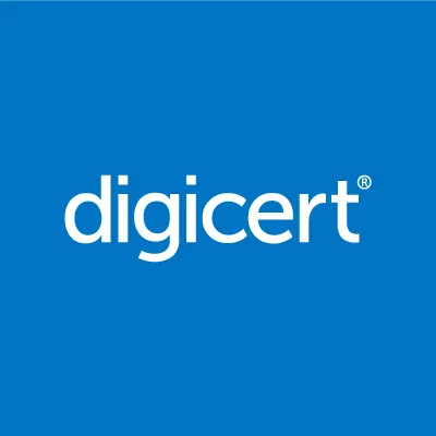 Digicert logo