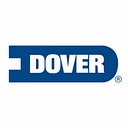 Dover India logo