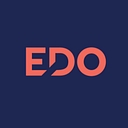 (Edo) Entertainment Data Oracle logo
