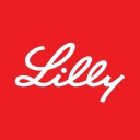 Eli Lilly and logo